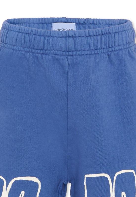 26SS [키즈] 보보쇼즈 쇼츠/버뮤다 B126AC144 BLUE - BOBO CHOSES