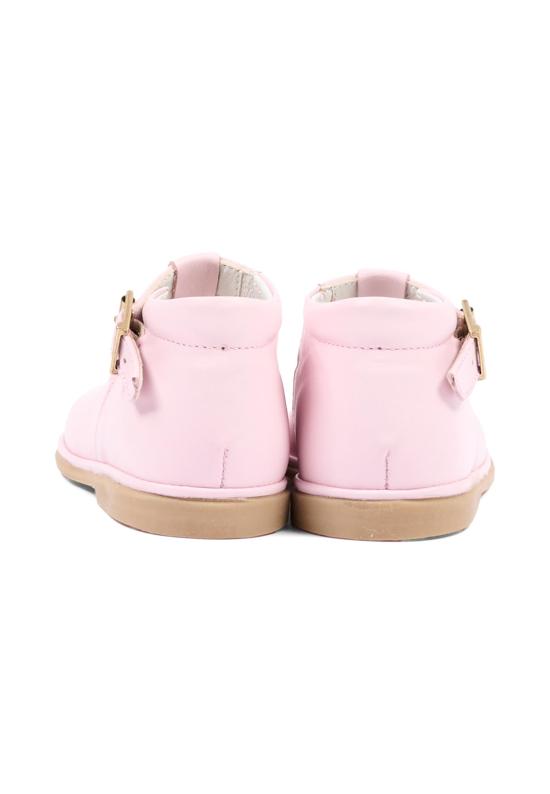 26SS [키즈] Walkey 레이스업 슈즈 Y1A4 44080 0092302 PINK - OTHER BRANDS