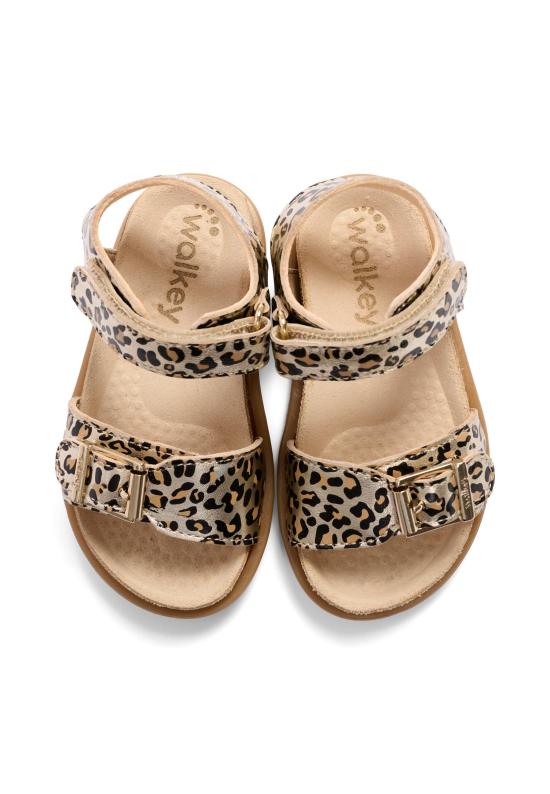 26SS [키즈] Walkey 샌들 Y1A2 44211 1933514 MULTICOLOR - OTHER BRANDS