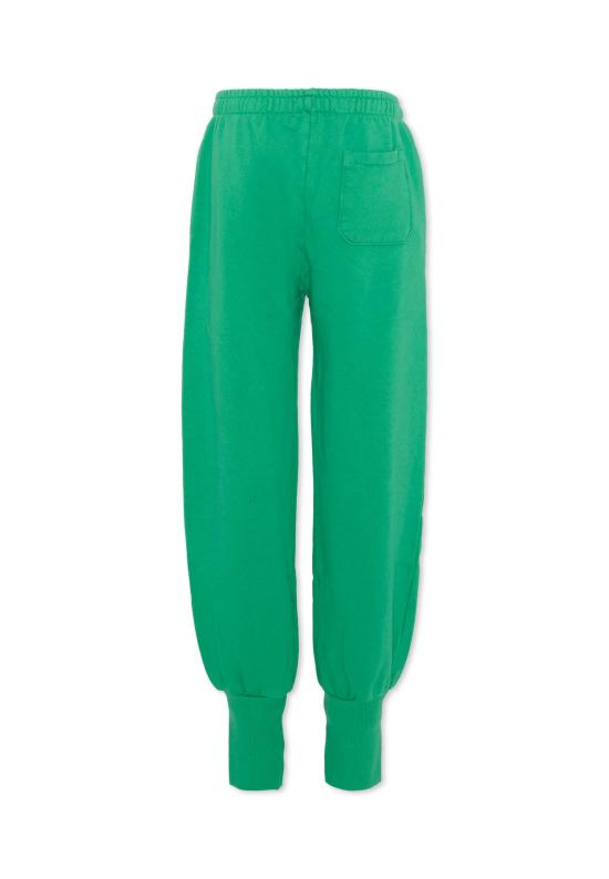 26SS [키즈] 보보쇼즈 트레이닝/조거 팬츠 B126AC147 GREEN - BOBO CHOSES