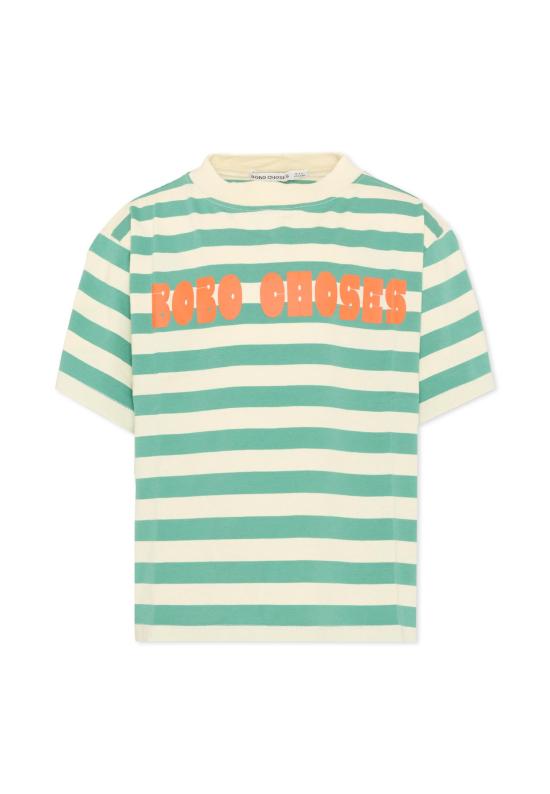 26SS [키즈] 보보쇼즈 티셔츠 B126AC136 MULTICOLOR