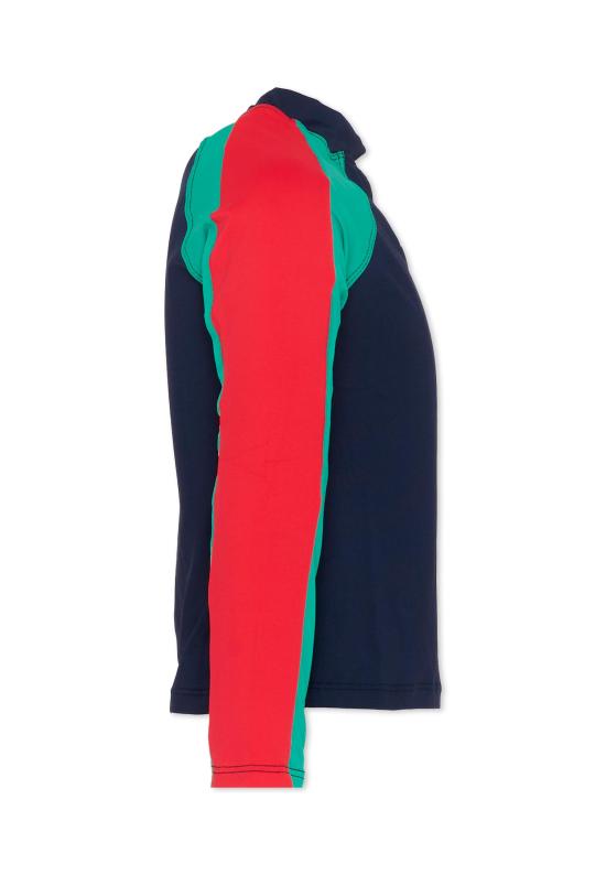 26SS [키즈] 보보쇼즈 스윔팬츠 B126AC132 BLUE - BOBO CHOSES