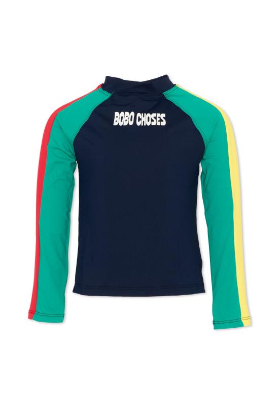 26SS [키즈] 보보쇼즈 스윔팬츠 B126AC132 BLUE