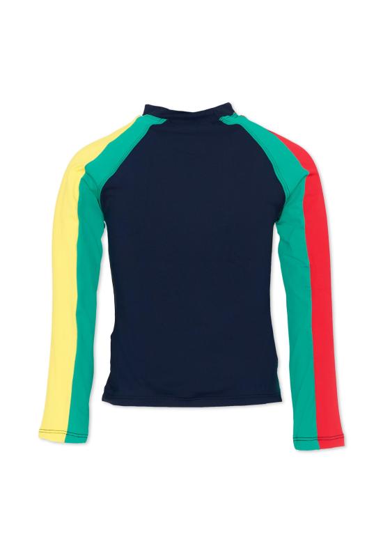 26SS [키즈] 보보쇼즈 스윔팬츠 B126AC132 BLUE - BOBO CHOSES