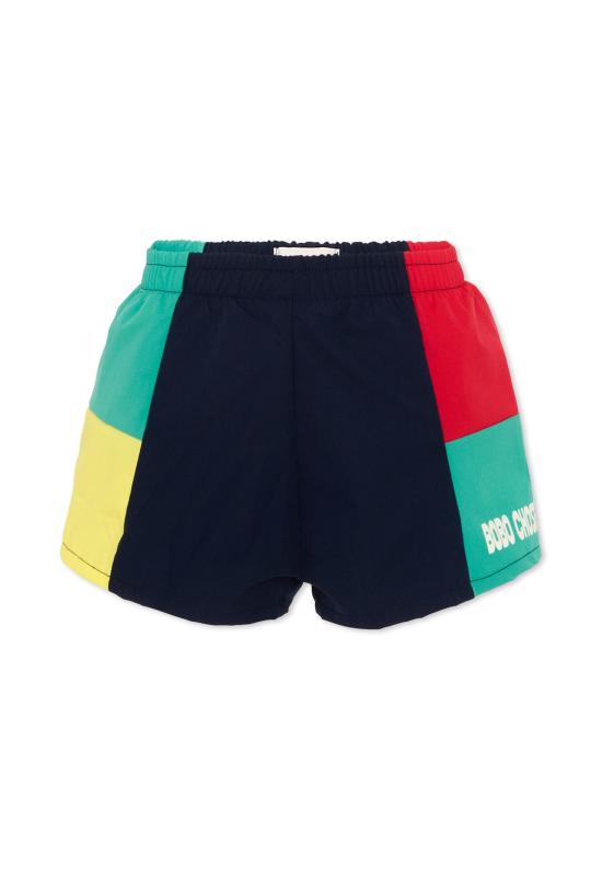 26SS [키즈] 보보쇼즈 스윔팬츠 B126AC133 BLUE