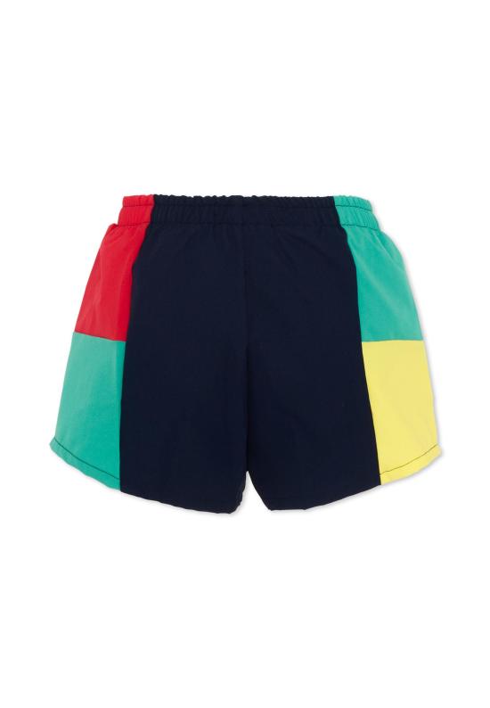 26SS [키즈] 보보쇼즈 스윔팬츠 B126AC133 BLUE - BOBO CHOSES