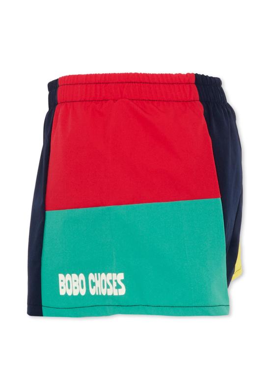 26SS [키즈] 보보쇼즈 스윔팬츠 B126AC133 BLUE - BOBO CHOSES