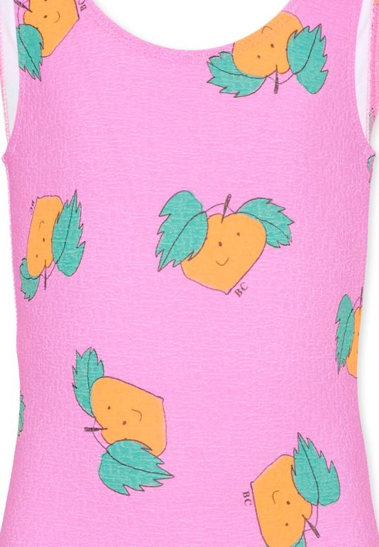 26SS [키즈] 보보쇼즈 원피스 수영복 B126AC125 VIOLET - BOBO CHOSES