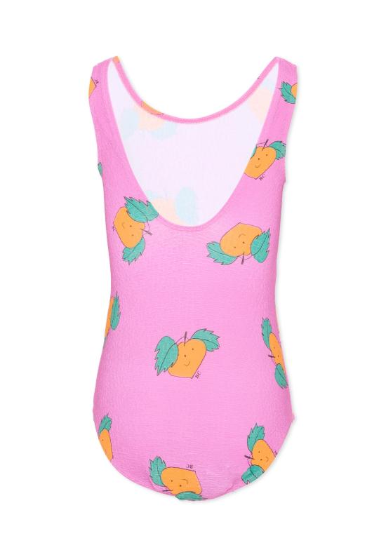 26SS [키즈] 보보쇼즈 원피스 수영복 B126AC125 VIOLET - BOBO CHOSES