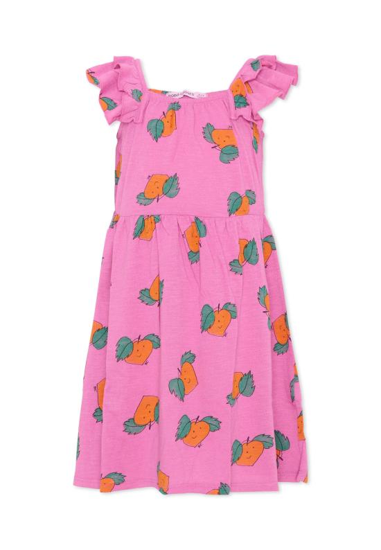 26SS [키즈] 보보쇼즈 원피스 B126AC101 VIOLET