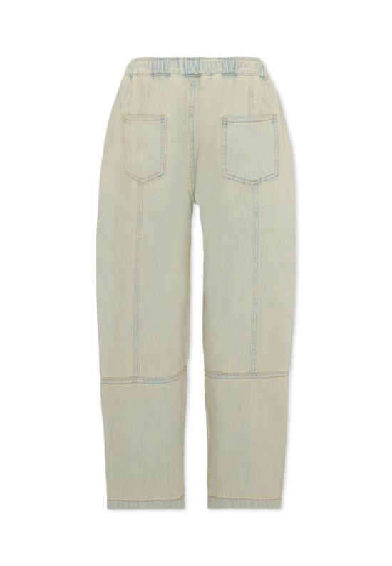 26SS [키즈] 보보쇼즈 진 B126AC098 GREY - BOBO CHOSES