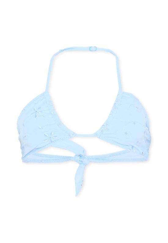 26SS [키즈] 세인트바쓰 비키니 ARY00002 00054L LIGHT BLUE - MC2 SAINT BARTH