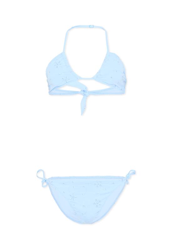 26SS [키즈] 세인트바쓰 비키니 ARY00002 00054L LIGHT BLUE