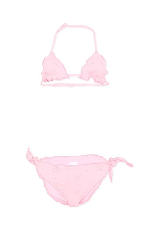 26SS [키즈] 세인트바쓰 비키니 CRIS001 00705L PINK