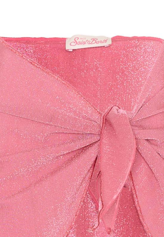 26SS [키즈] 세인트바쓰 비치용품 SER0003 00064L PINK - MC2 SAINT BARTH