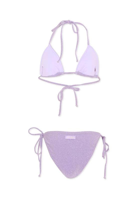 26SS [키즈] 세인트바쓰 비키니 LEH00011 02980L LILAC - MC2 SAINT BARTH