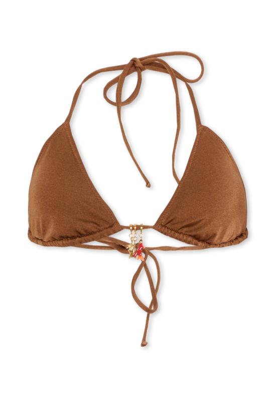 26SS [키즈] 세인트바쓰 비키니 LEH00011 03002L BROWN - MC2 SAINT BARTH