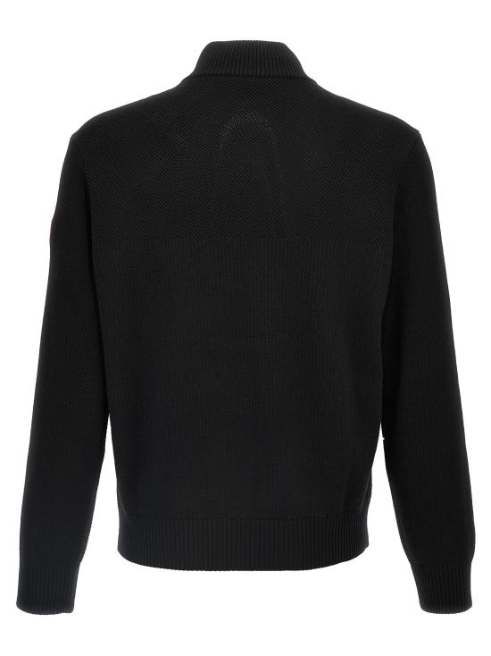 26SS 캐나다구스 코트 6830M 9061 Black - CANADA GOOSE