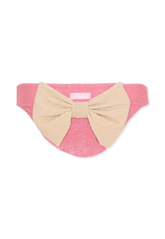 26SS [키즈] 세인트바쓰 비키니 MAD0001 00064L PINK - MC2 SAINT BARTH