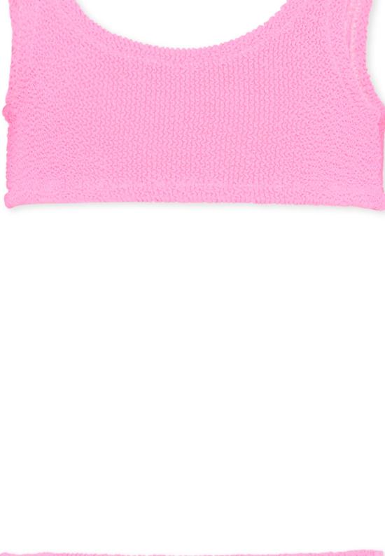 26SS [키즈] 세인트바쓰 비키니 BAK0002 00044L FUCHSIA - MC2 SAINT BARTH