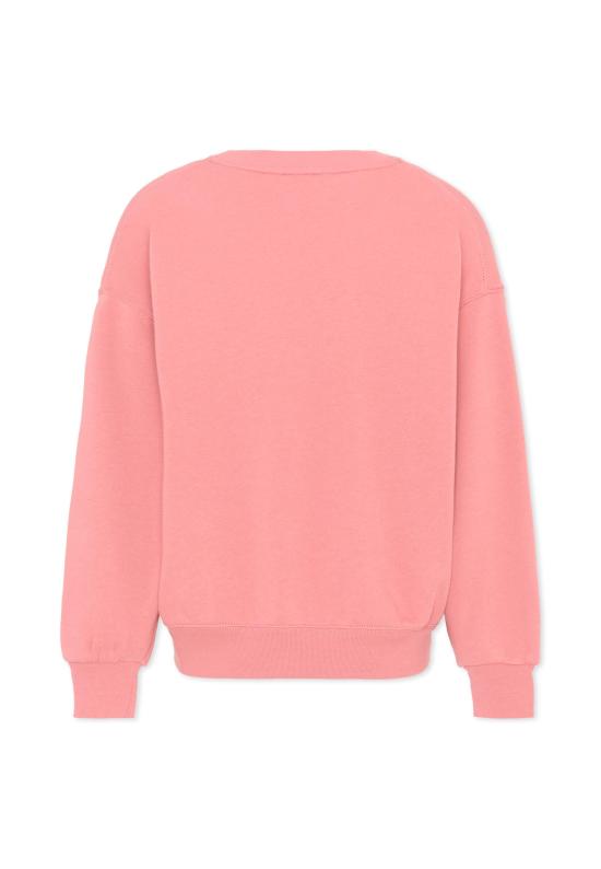 26SS [키즈] 랄프 로렌 트레이닝 상의 A11783002 PINK - RALPH LAUREN