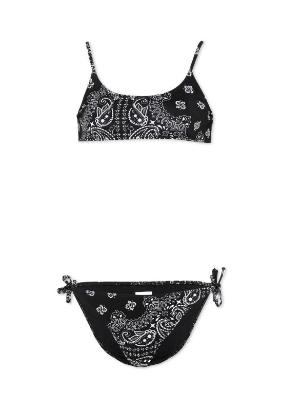 26SS [키즈] 세인트바쓰 비키니 JAI0001 03518L BLACK