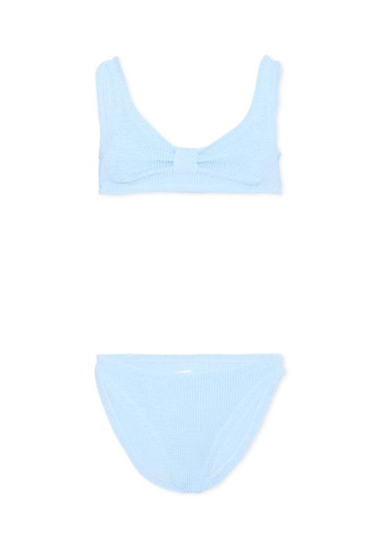 26SS [키즈] 세인트바쓰 비키니 NXE0001 00043L LIGHT BLUE