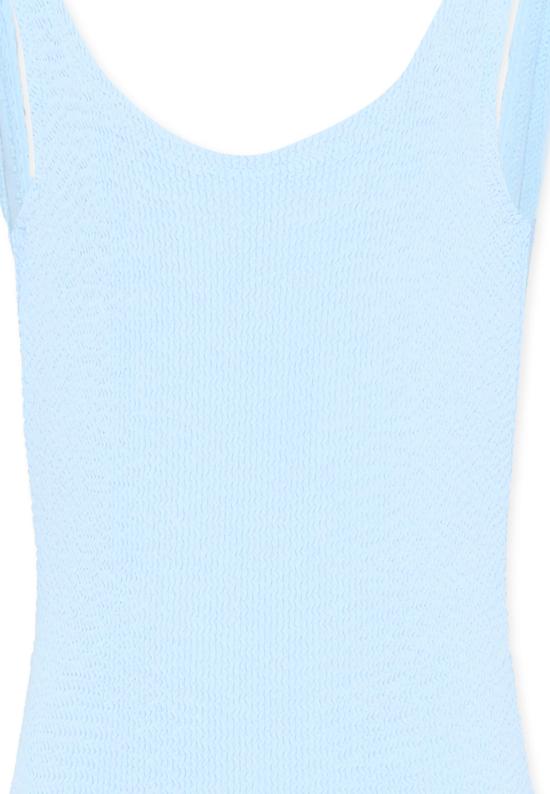 26SS [키즈] 세인트바쓰 원피스 수영복 TNA0002 00043L LILAC - MC2 SAINT BARTH