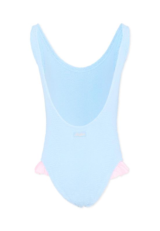 26SS [키즈] 세인트바쓰 원피스 수영복 TNA0002 00043L LILAC - MC2 SAINT BARTH