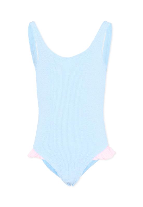 26SS [키즈] 세인트바쓰 원피스 수영복 TNA0002 00043L LILAC