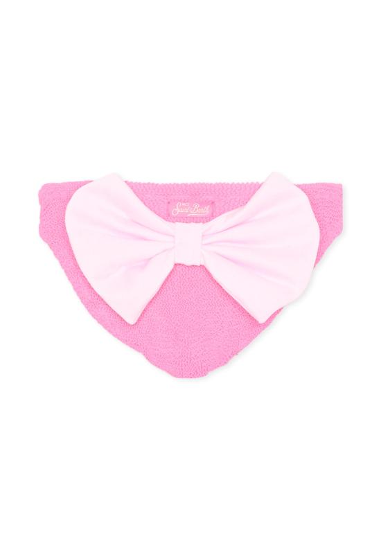 26SS [키즈] 세인트바쓰 비키니 MAD0002 00044L PINK