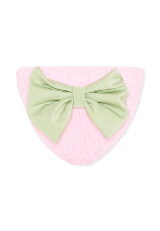 26SS [키즈] 세인트바쓰 비키니 MAD0002 02943L PINK - MC2 SAINT BARTH