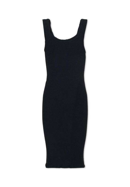 26SS [키즈] 세인트바쓰 원피스 TAIN001 02901L BLACK