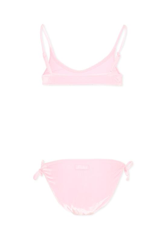 26SS [키즈] 세인트바쓰 비키니 PALO002 00192L PINK - MC2 SAINT BARTH