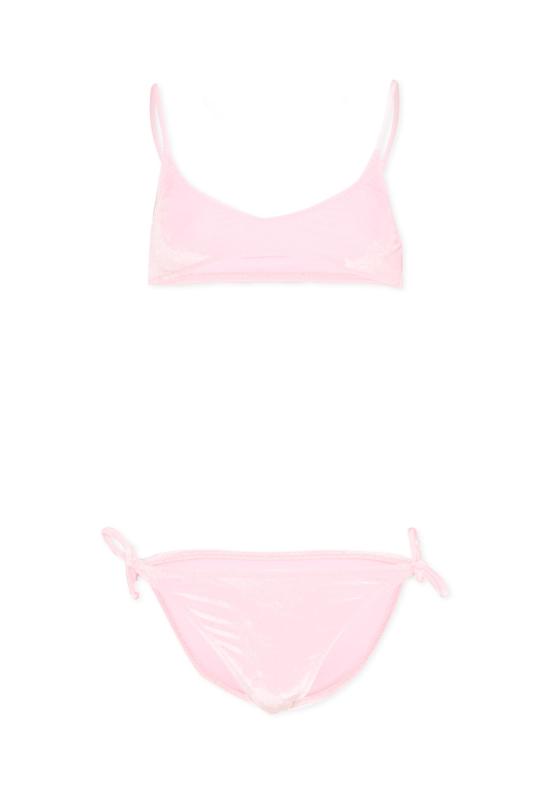 26SS [키즈] 세인트바쓰 비키니 PALO002 00192L PINK