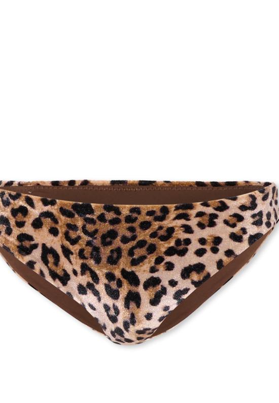 26SS [키즈] 세인트바쓰 비키니 MAD0001 00651L BROWN - MC2 SAINT BARTH