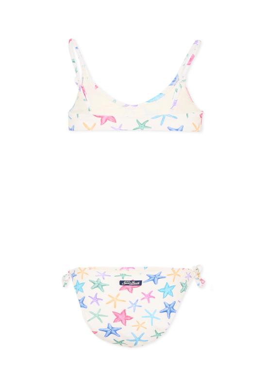26SS [키즈] 세인트바쓰 비키니 PALO002 00578L MULTICOLOR - MC2 SAINT BARTH