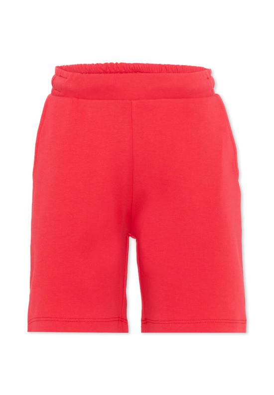 26SS [키즈] 트루사르디 쇼츠/버뮤다 TIP26097BE RED LYCHEE