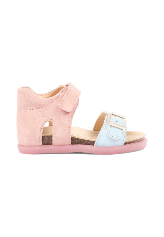 26SS [키즈] Walkey 샌들 Y1A2 44204 0239A096 MULTICOLOR