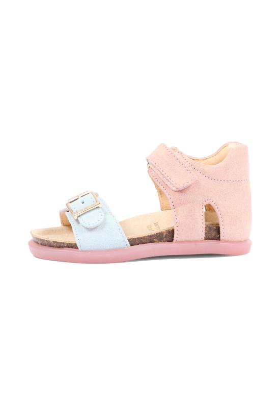 26SS [키즈] Walkey 샌들 Y1A2 44204 0239A096 MULTICOLOR - OTHER BRANDS