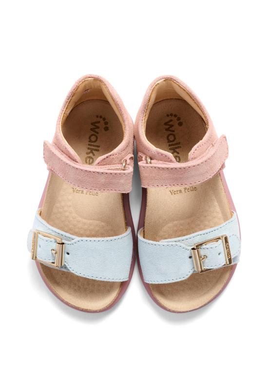 26SS [키즈] Walkey 샌들 Y1A2 44204 0239A096 MULTICOLOR - OTHER BRANDS