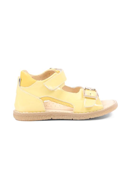 26SS [키즈] Walkey 샌들 Y1A2 44184 0224200 YELLOW