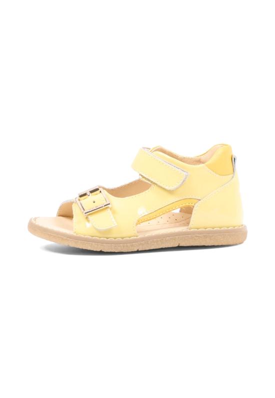 26SS [키즈] Walkey 샌들 Y1A2 44184 0224200 YELLOW - OTHER BRANDS