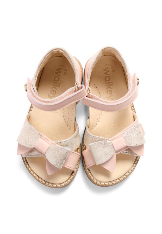 26SS [키즈] Walkey 샌들 Y1A2 44186 0092A041 PINK - OTHER BRANDS