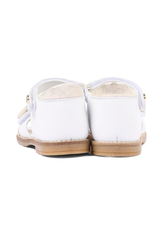 26SS [키즈] Walkey 샌들 Y1A2 44186 0092X048 WHITE - OTHER BRANDS