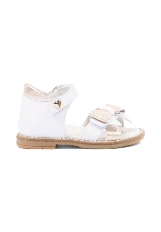 26SS [키즈] Walkey 샌들 Y1A2 44186 0092X048 WHITE