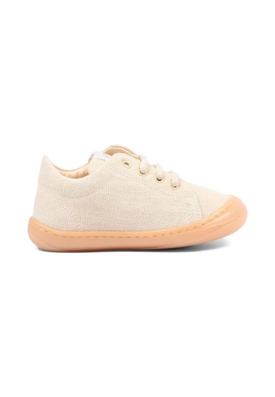 26SS [키즈] Walkey 스니커즈 Y1B9 43982 1928500 BEIGE