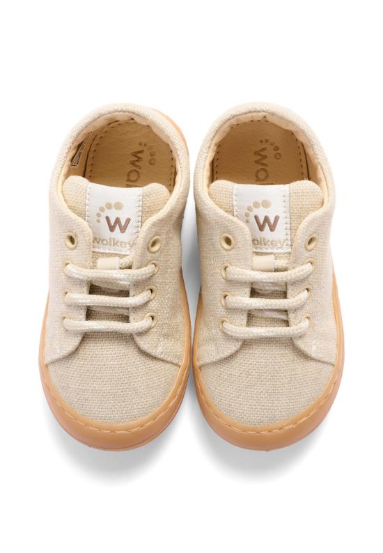 26SS [키즈] Walkey 스니커즈 Y1B9 43982 1928500 BEIGE - OTHER BRANDS