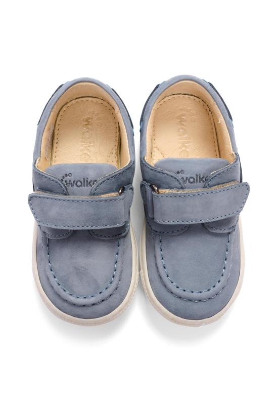 26SS [키즈] Walkey 모카신 Y1B4 43990 0124805 LIGHT BLUE - OTHER BRANDS
