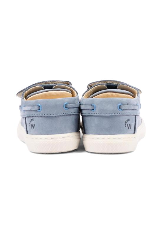 26SS [키즈] Walkey 모카신 Y1B4 43990 0124805 LIGHT BLUE - OTHER BRANDS